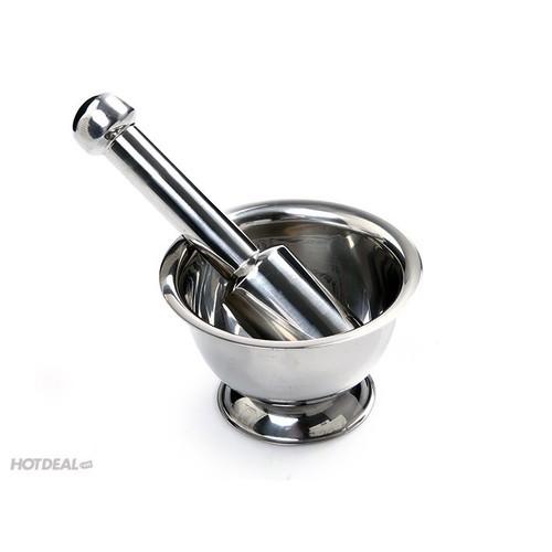 BỘ CỐI CHÀY INOX CAO CẤP SIZE LỚN SIÊU TO