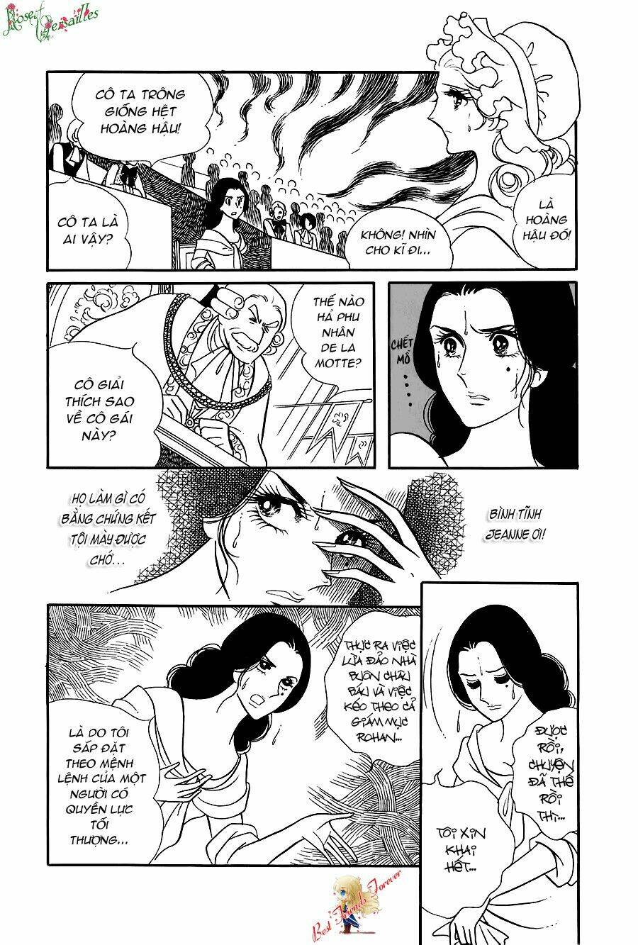 versailles no bara chapter 22 14