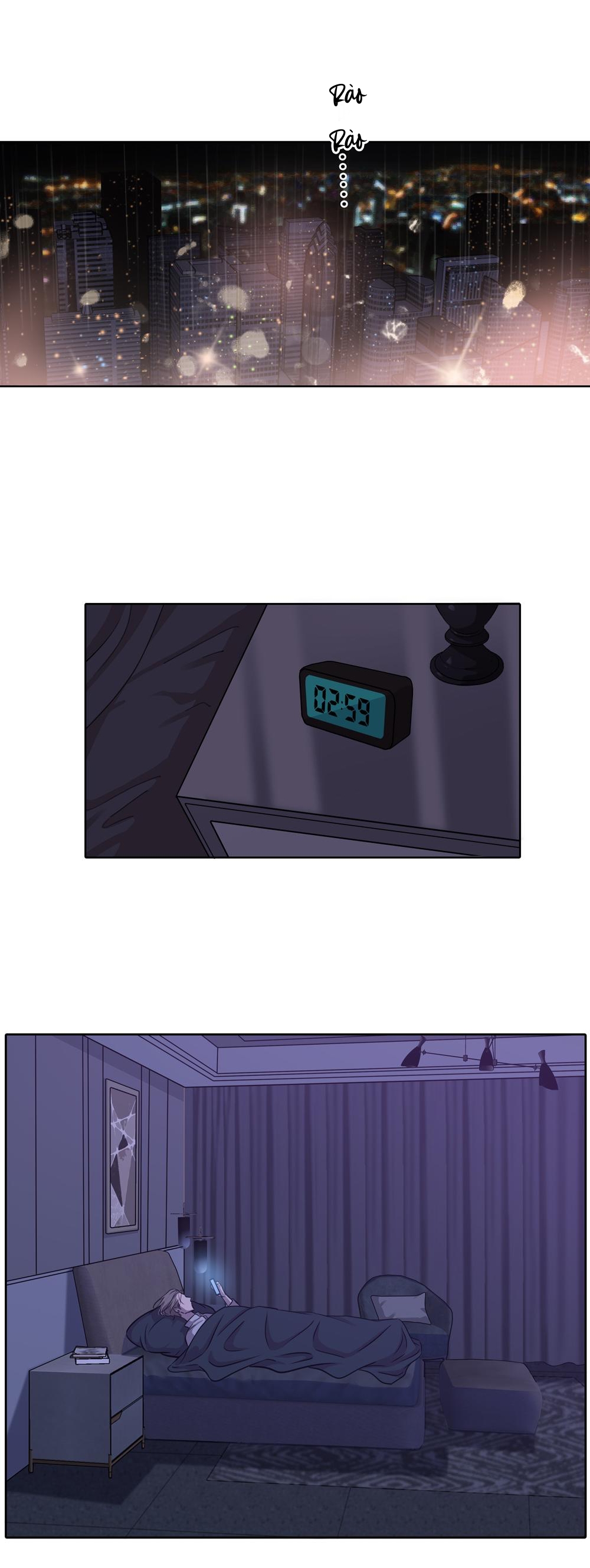 quan hệ nợ nần chapter 6 7