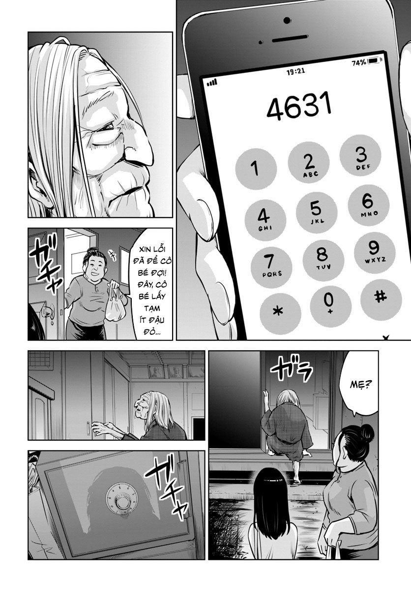 mieruko-chan chapter 18 12