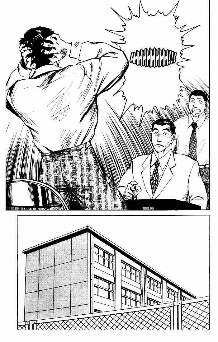 kiseijuu - ký sinh vật chapter 43 12