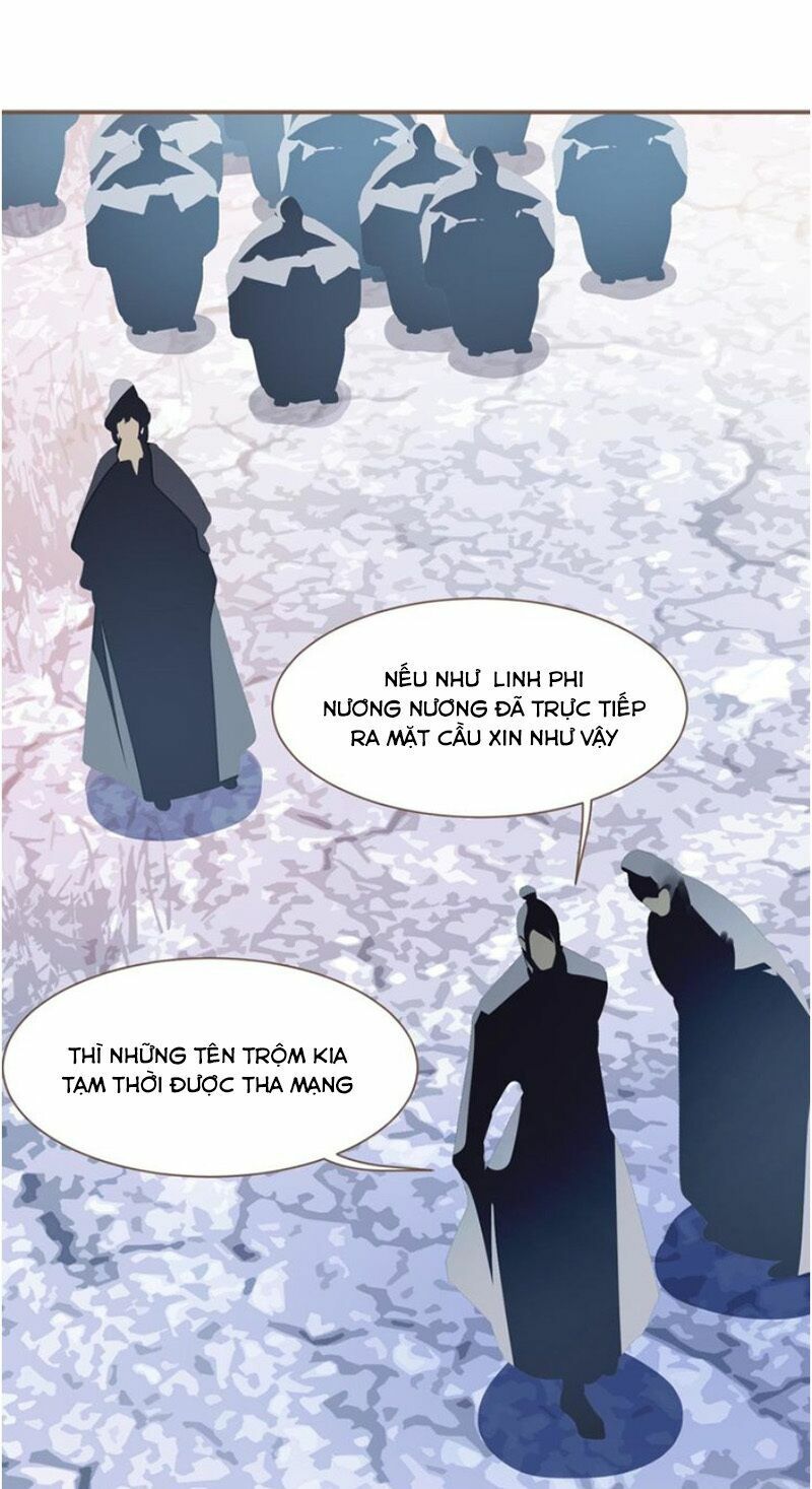 nhất đại linh hậu chapter 57.1 3