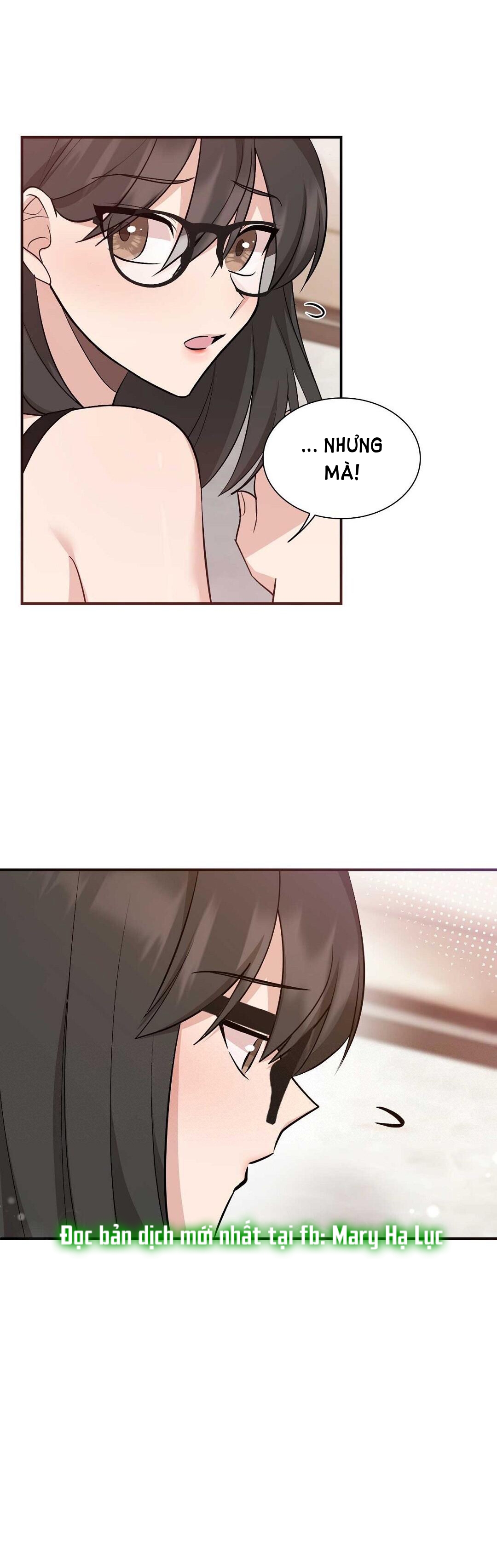 [18+] hợp đồng nô lệ dâm đãng chapter 8.1 24