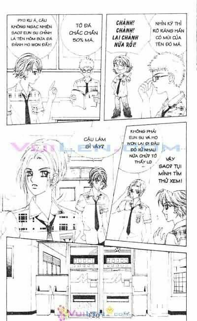 chàng gà mái chapter 4 120