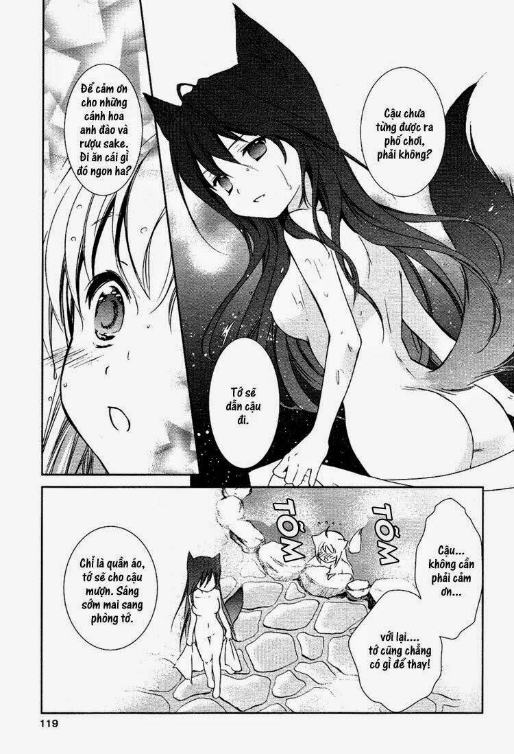 konohanatei kitan chapter 2 29