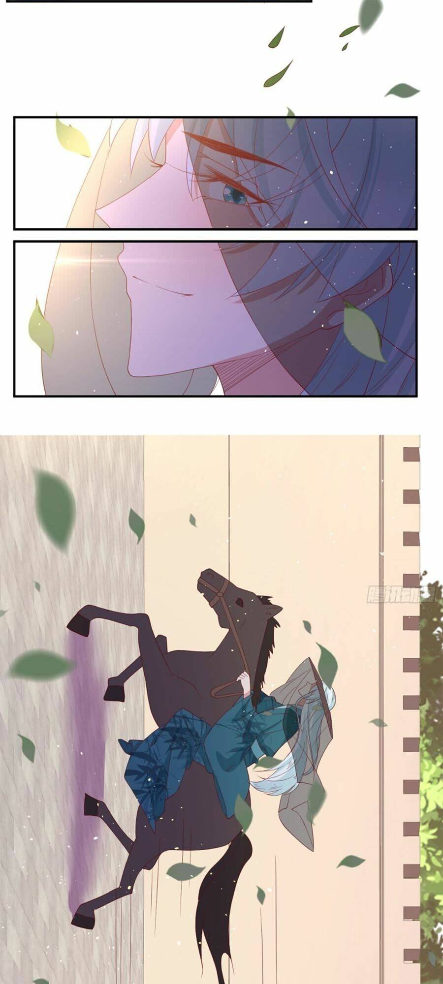 dưỡng thú vi phi chapter 55 14