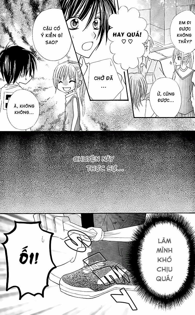 bí mật xương rồng chapter 12 17