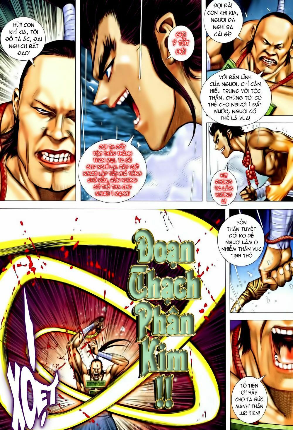 phong thần ký chapter 64 25