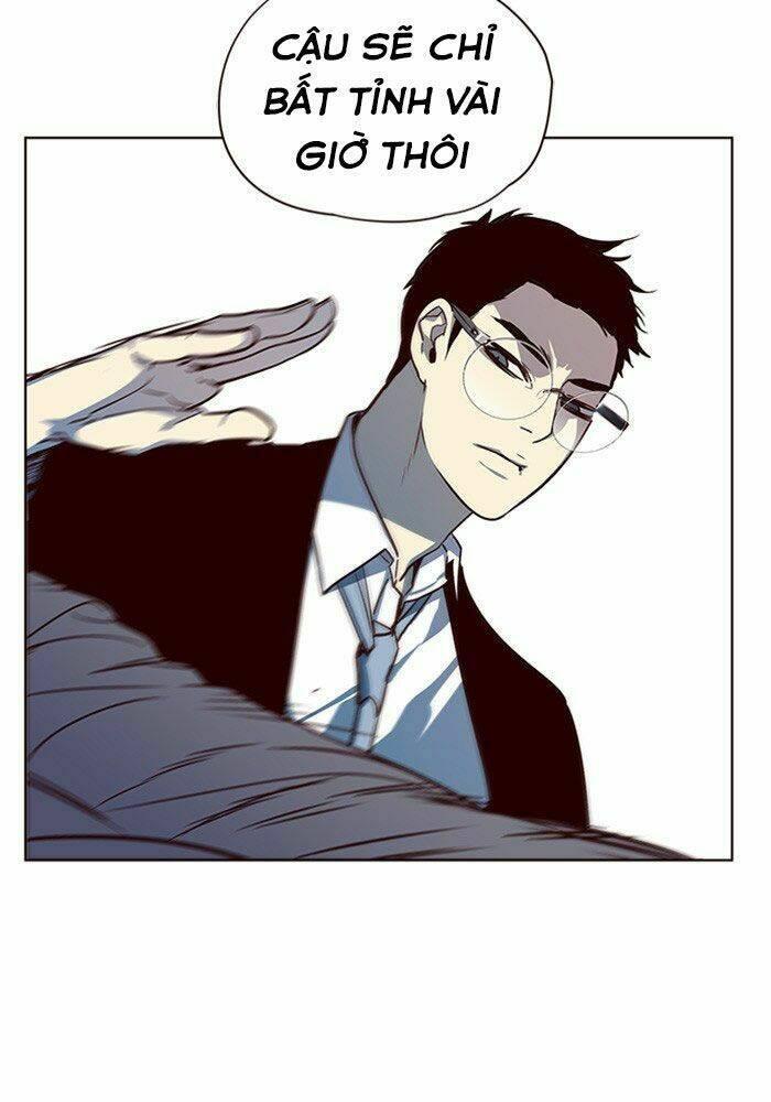 biến thân thành mèo chapter 11 115