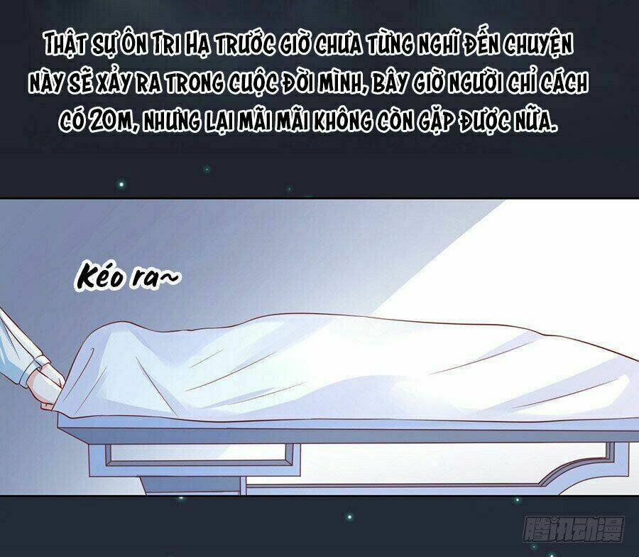liệt ái tri hạ: series mật đào tiểu tình nhân chapter 103 24