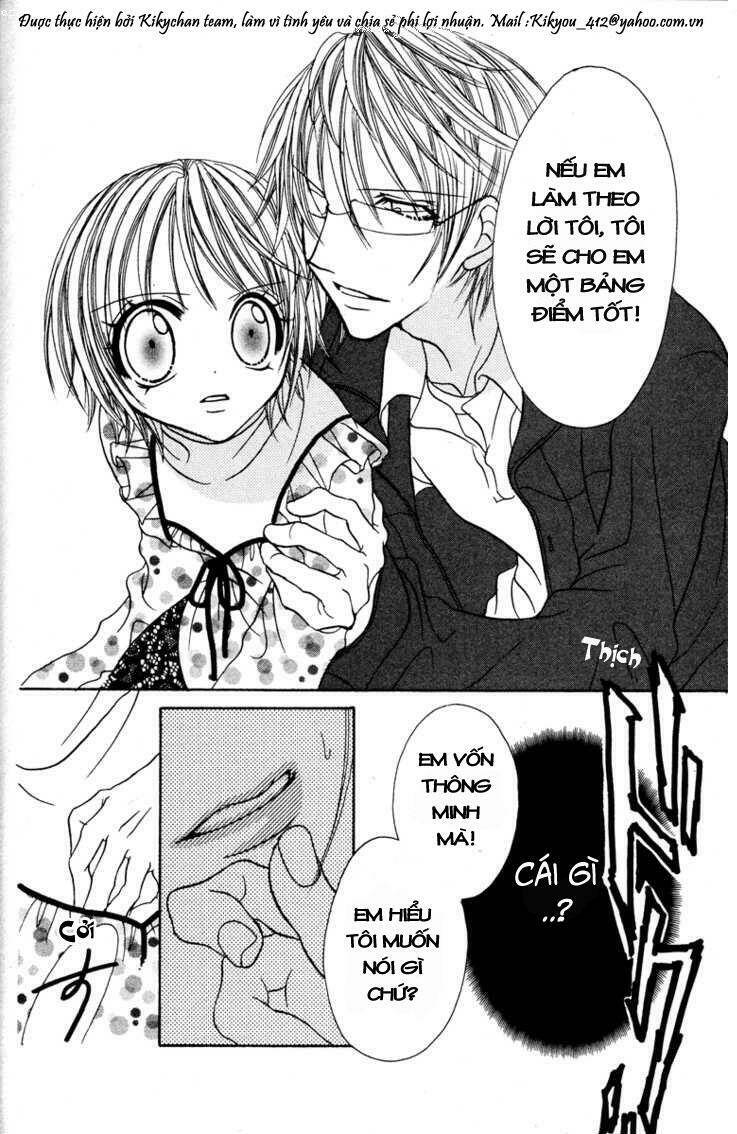 jigoku shoujo-cô gái đến từ địa ngục chapter 5 15