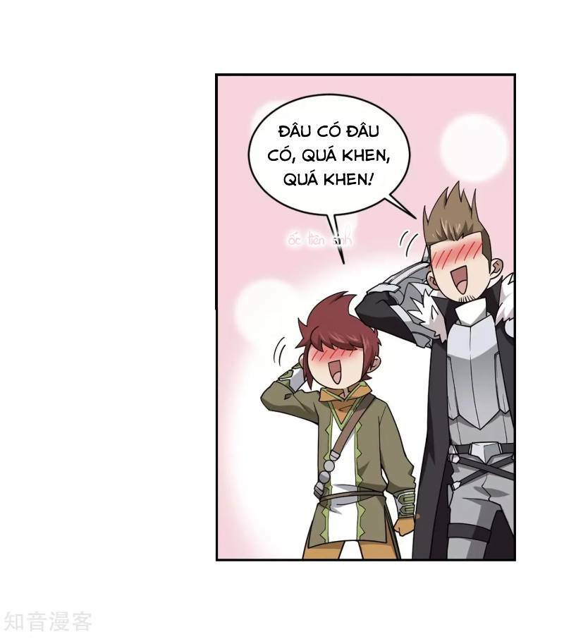 võng du chi cận chiến pháp sư chapter 240 13