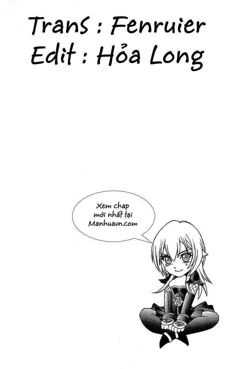 phù thủy phép thuật chapter 63 23