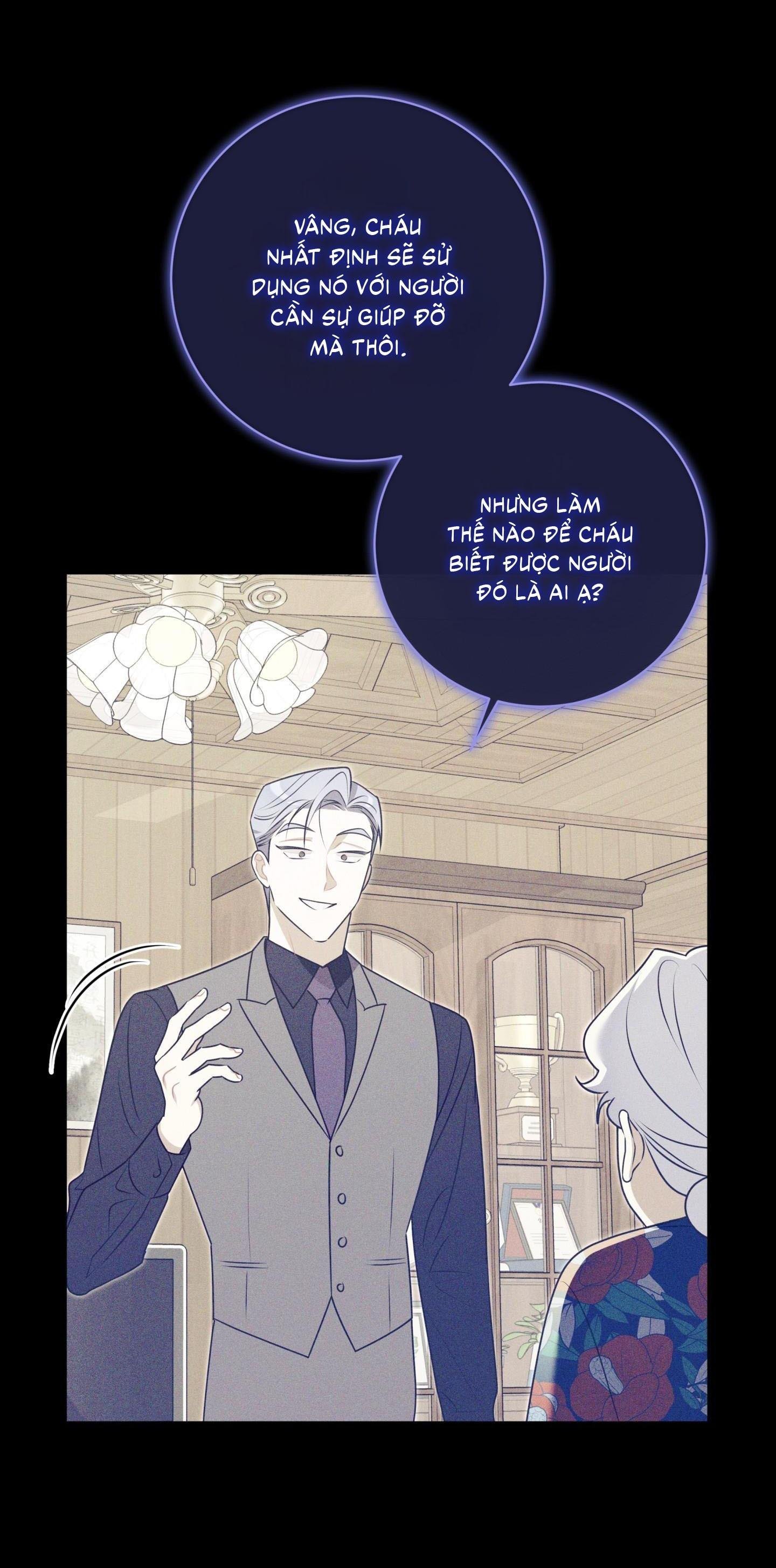 bắt tay hả, thôi bỏ đi! chapter 30 31