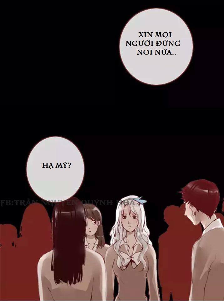 trả thù trường trung học phần 1 chapter 12 21