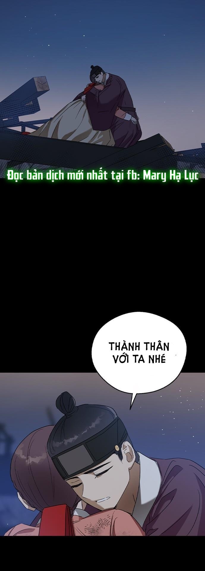 nhân duyên kiếp trước chapter 30.1 5