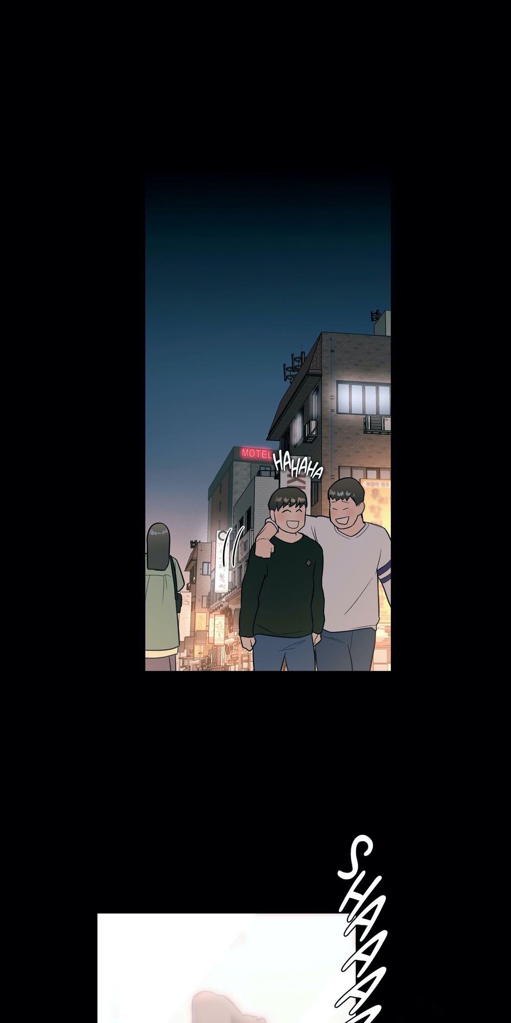 phòng tập gym bí mật chapter 26 47