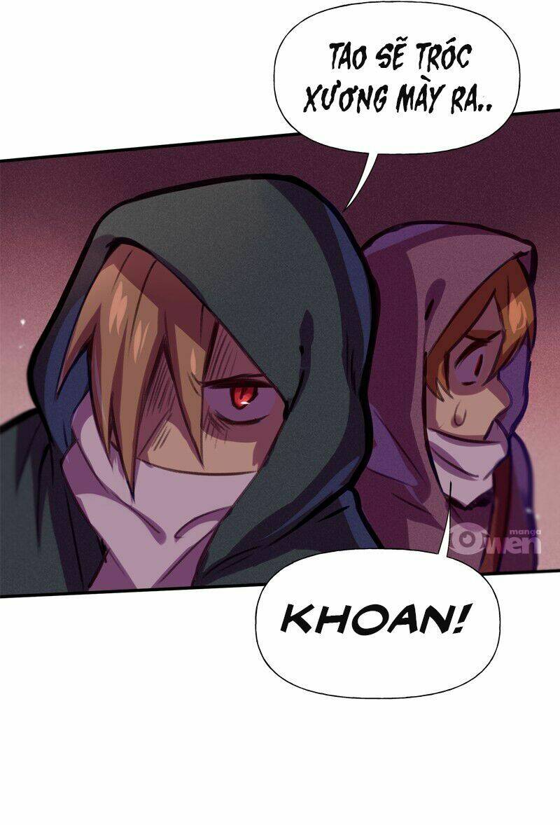 lời nguyền lalin chapter 19 29