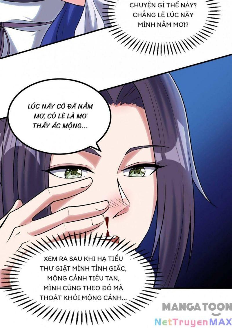 đệ nhất người ở rể chapter 213 9