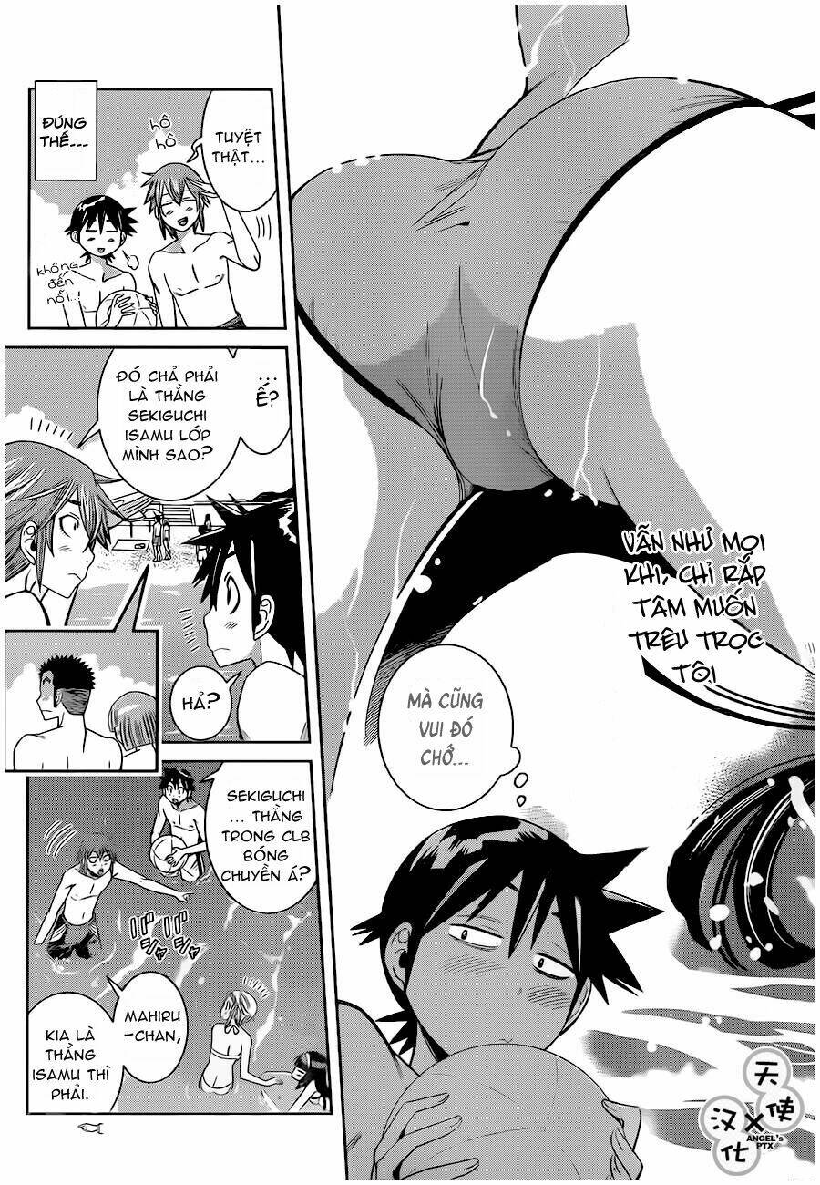 nozo x kimi chapter 28 12