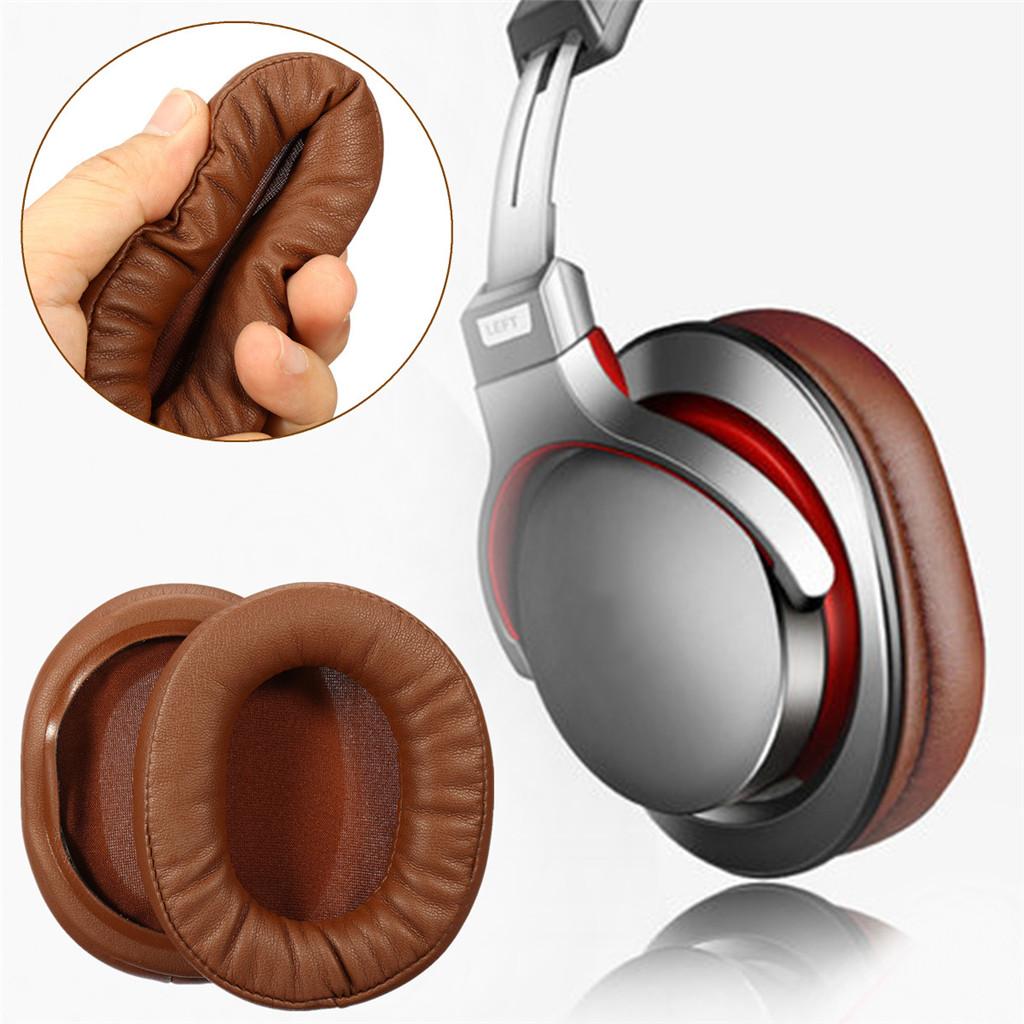 Premium Replacement Cushion for Ear Pads for MDR 1A M50X