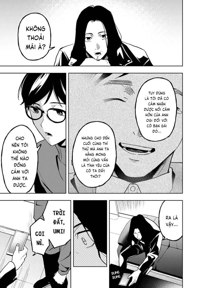 biệt khúc cuối cùng. chapter 24 7