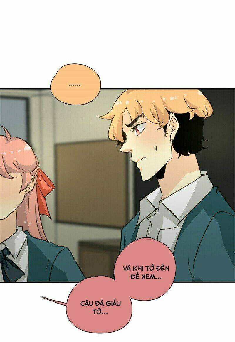 Thế Giới Không Hoàn Hảo Chapter 146 36