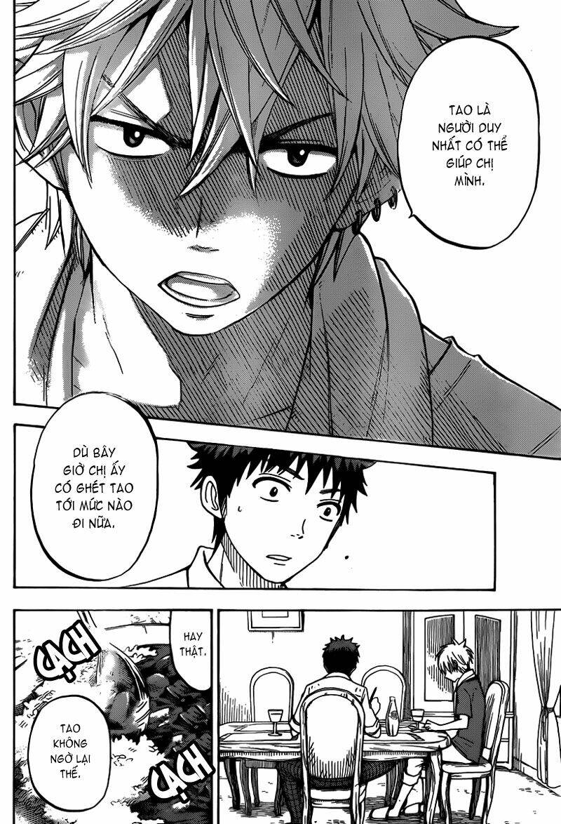 yamada và thất đại ma nữ chapter 59 8