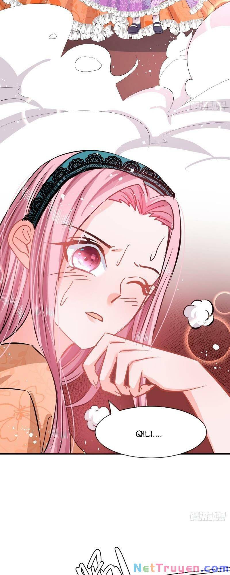 hệ thống công lược của tiểu công chúa chapter 69 23