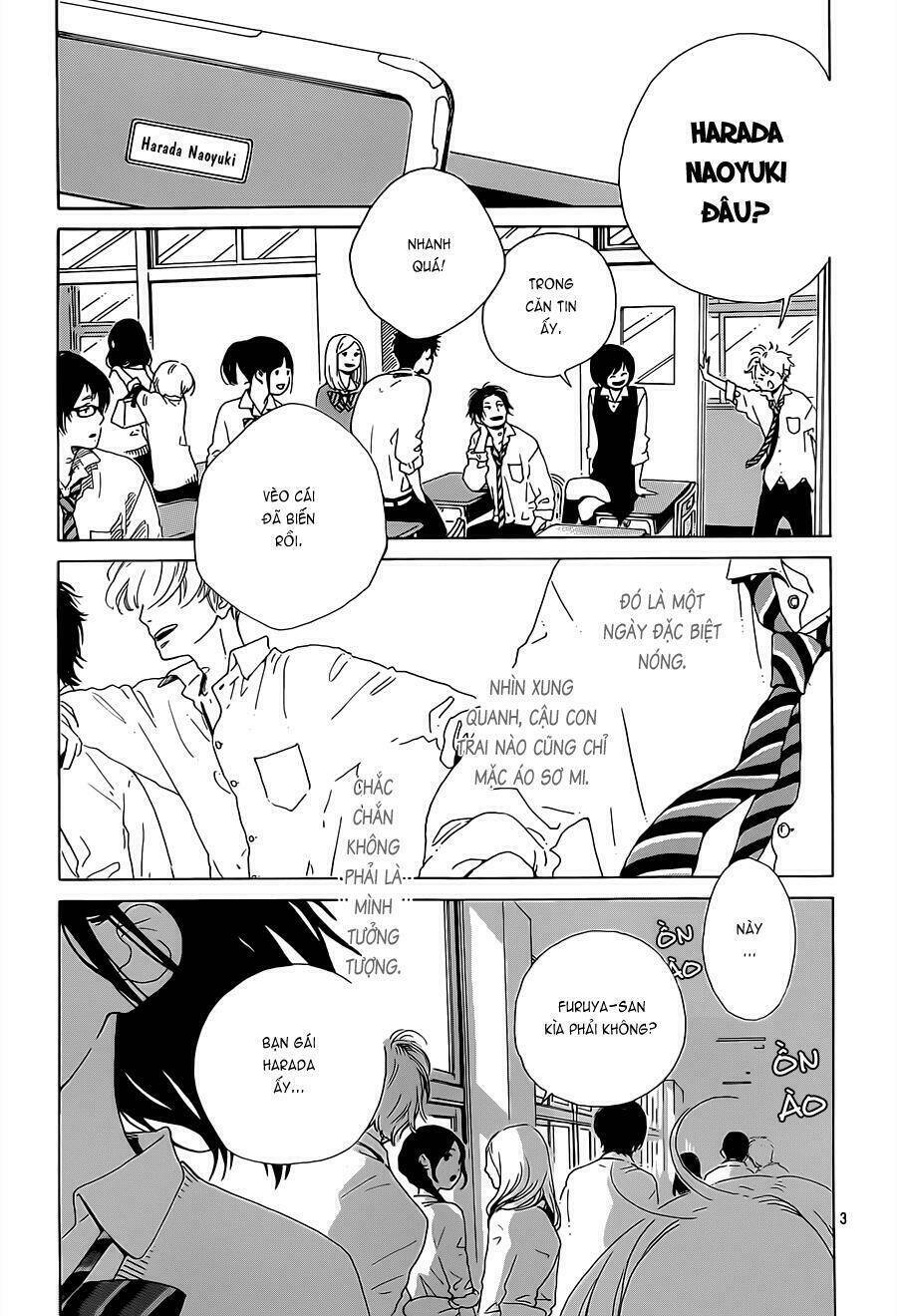 stand up chapter 3 4