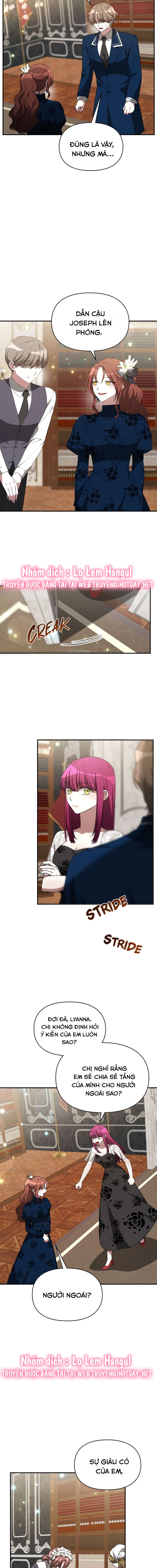 chuyện tình tay ba chapter 58 4