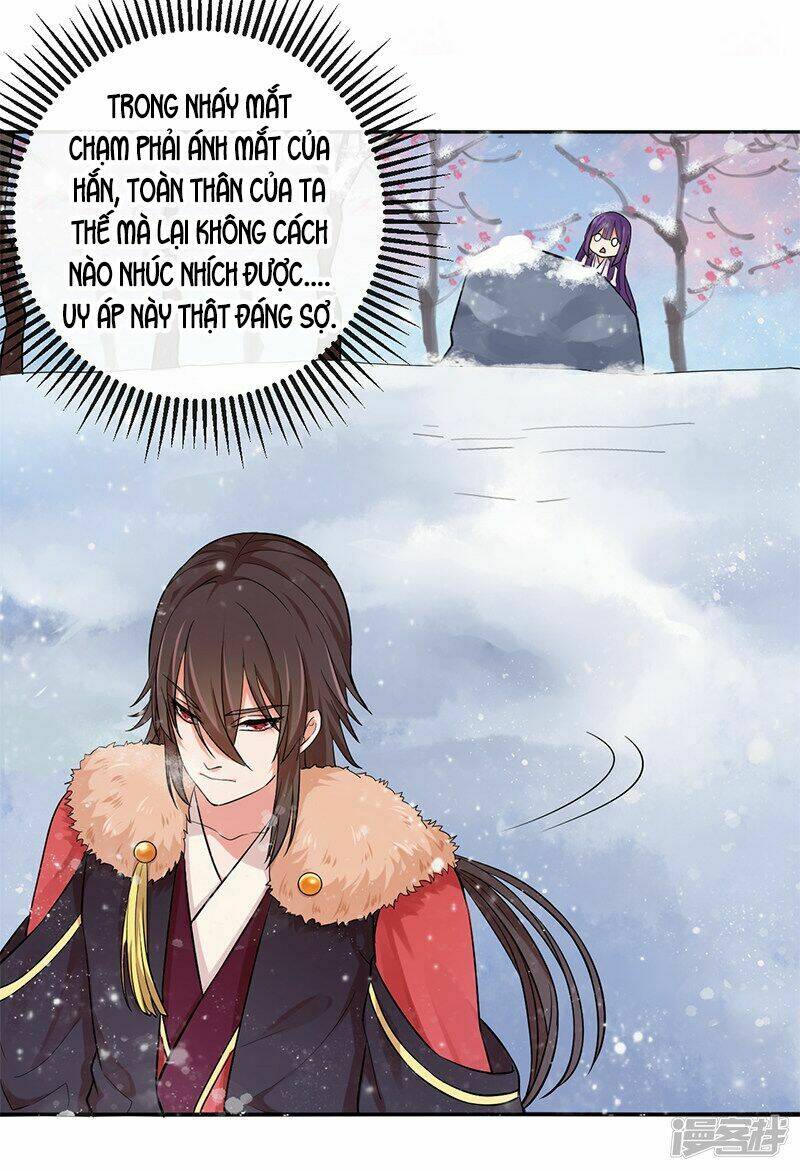 nghiên hương kỳ đàm chapter 39 46