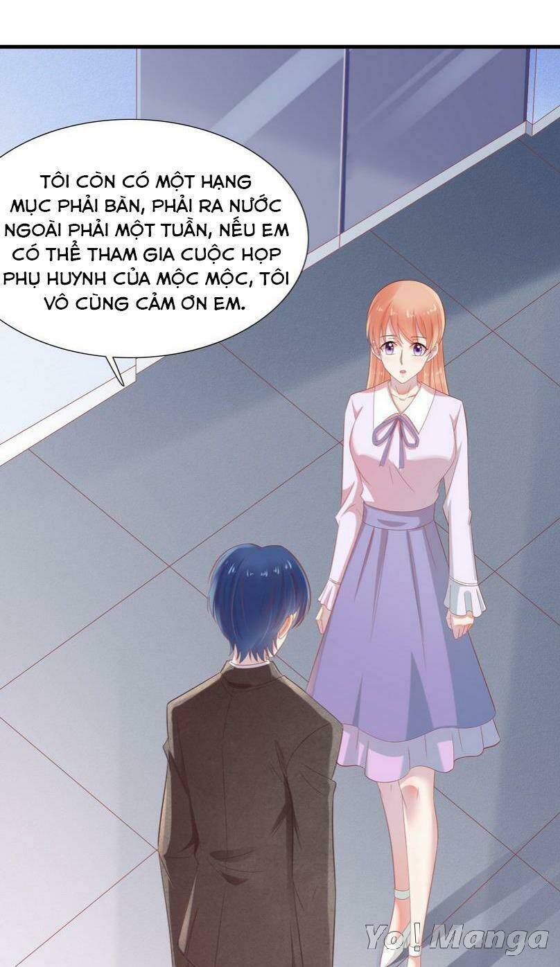 bá đạo tổng tài yêu tôi chapter 204 4