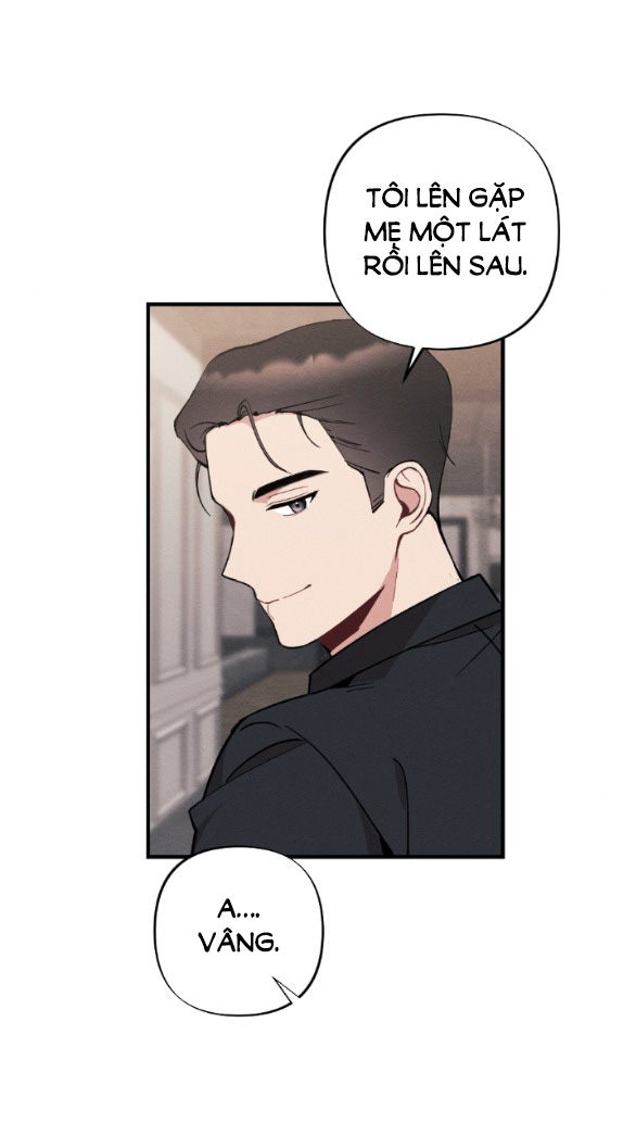 Ăn Mòn chapter 36.1 - Trang 22