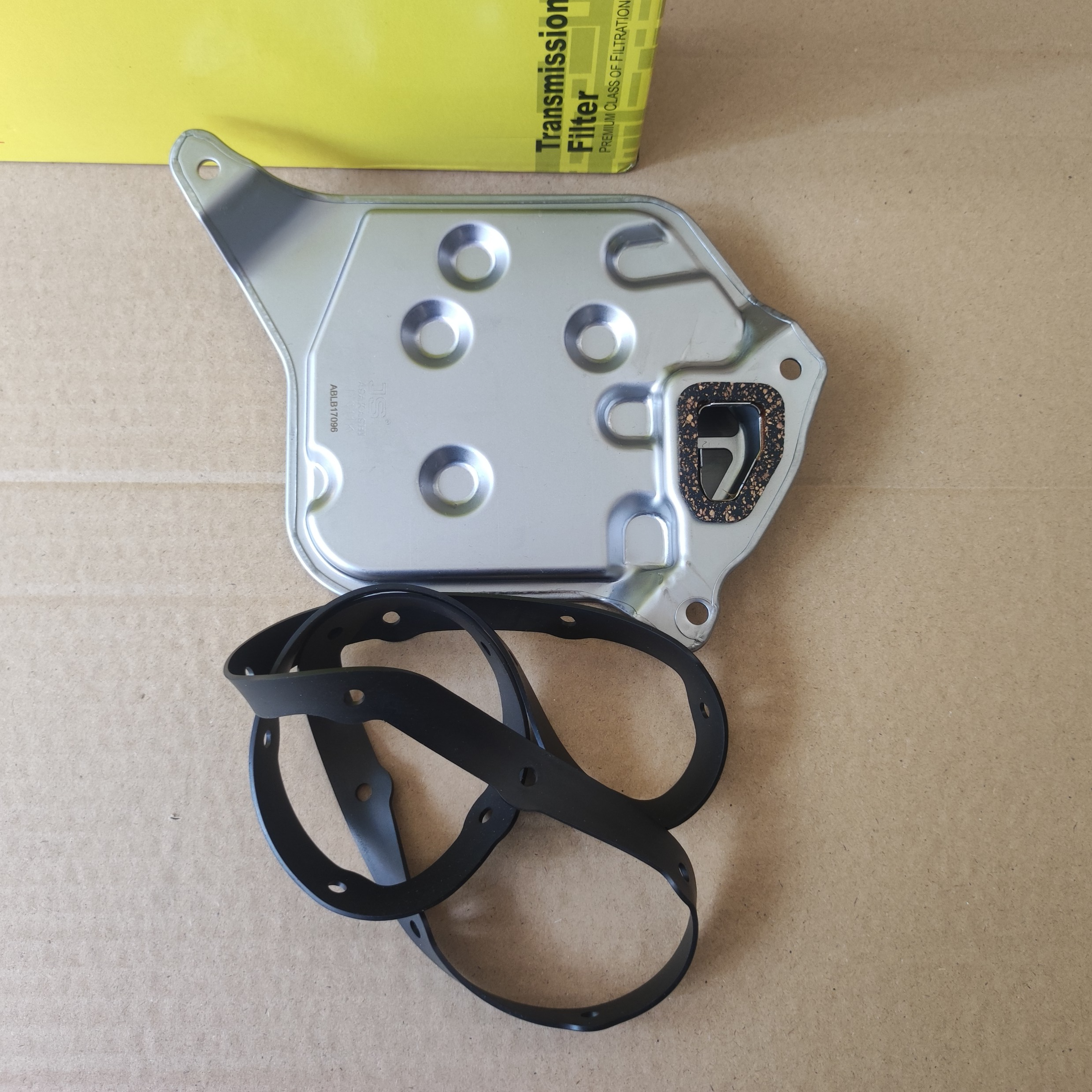 Lọc nhớt hộp số Chevrolet Aveo 2007-2013