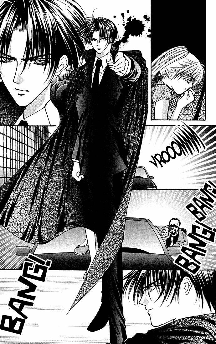 anh chàng khắc tinh chapter 5.1 7