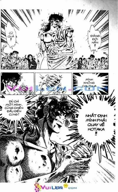 vương tử takeru chapter 10 145