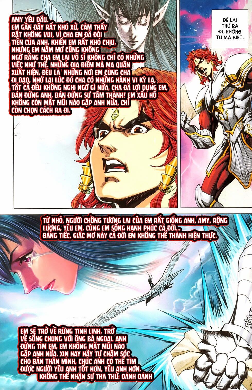 dong binh thiên hạ chapter 39 23