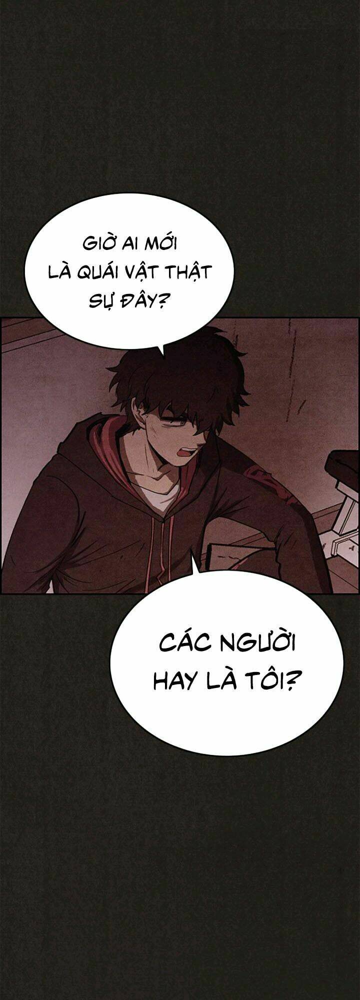 quái vật tại chung cư xanh chapter 79 10