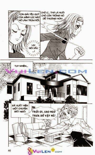 tên nô lệ đáng yêu chapter 1 46