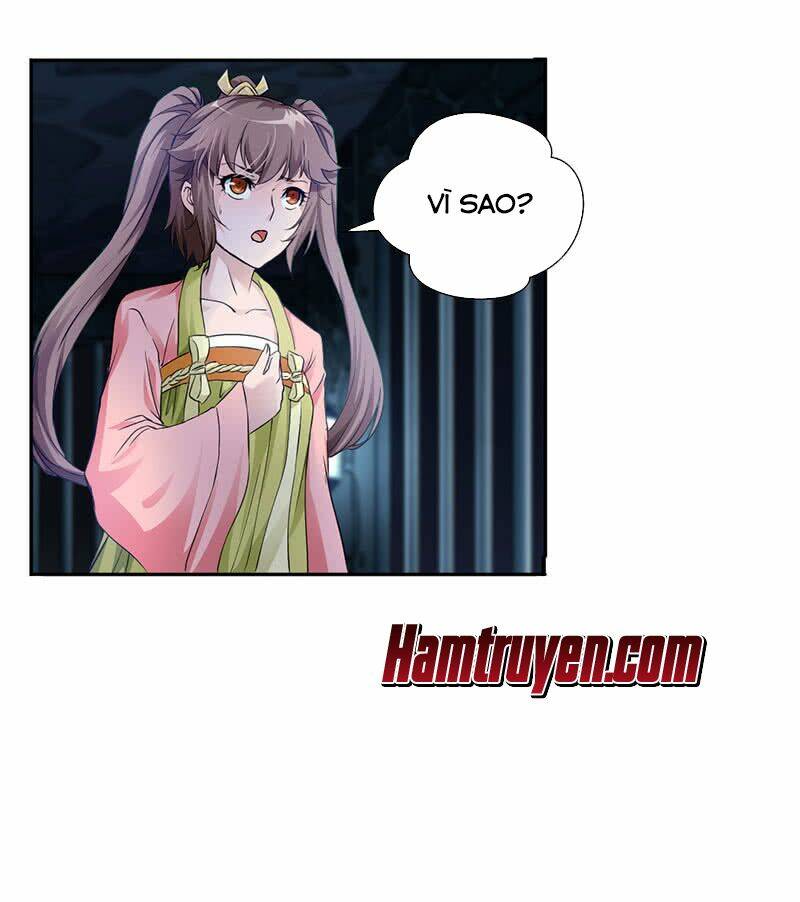 cửu dương thần vương chapter 2 25