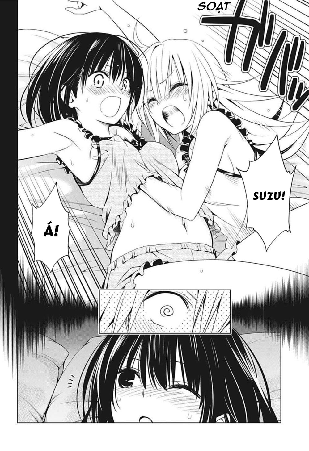 diệt quỷ nhẫn giả chapter 54 8