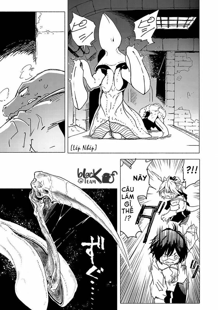 kemono giga chapter 1 16