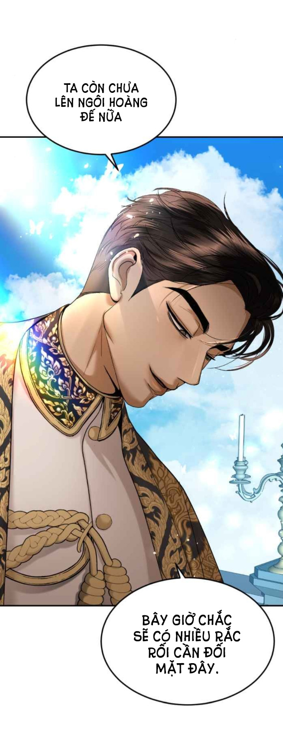 Tôi Là Công Tử Đẹp Trai Nhất Xứ Xiêm chapter 56.2 - Trang 13