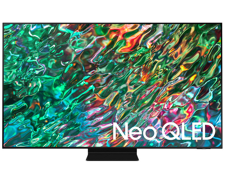 Smart Tivi Neo QLED 4K 50 inch Samsung QA50QN90BA - Hàng chính hãng (chỉ giao HCM)