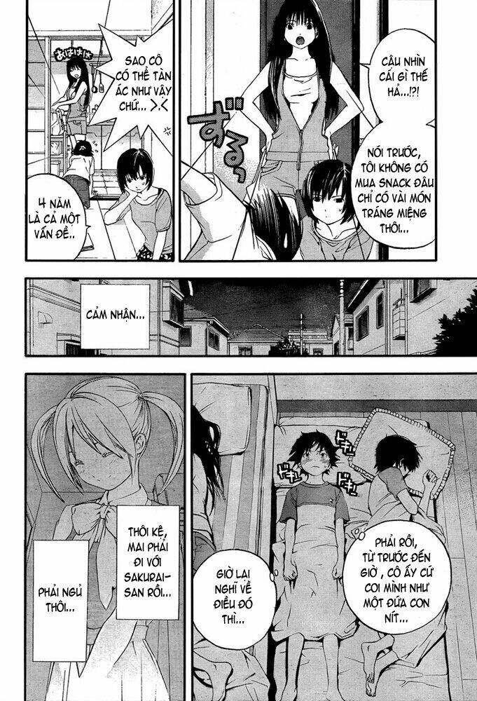 ane doki chapter 11 9