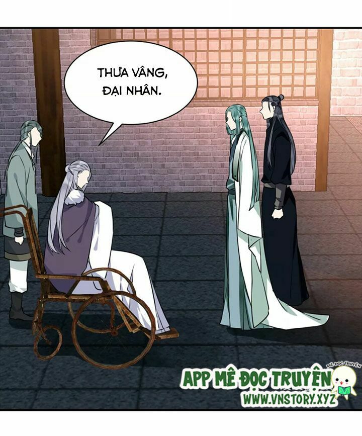 Công Chúa Giá Đáo chapter 38 - Trang 18