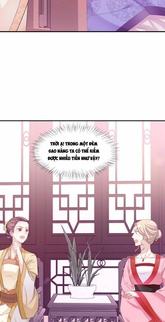 ta đào tạo minh tinh ở cổ đại chapter 4 3