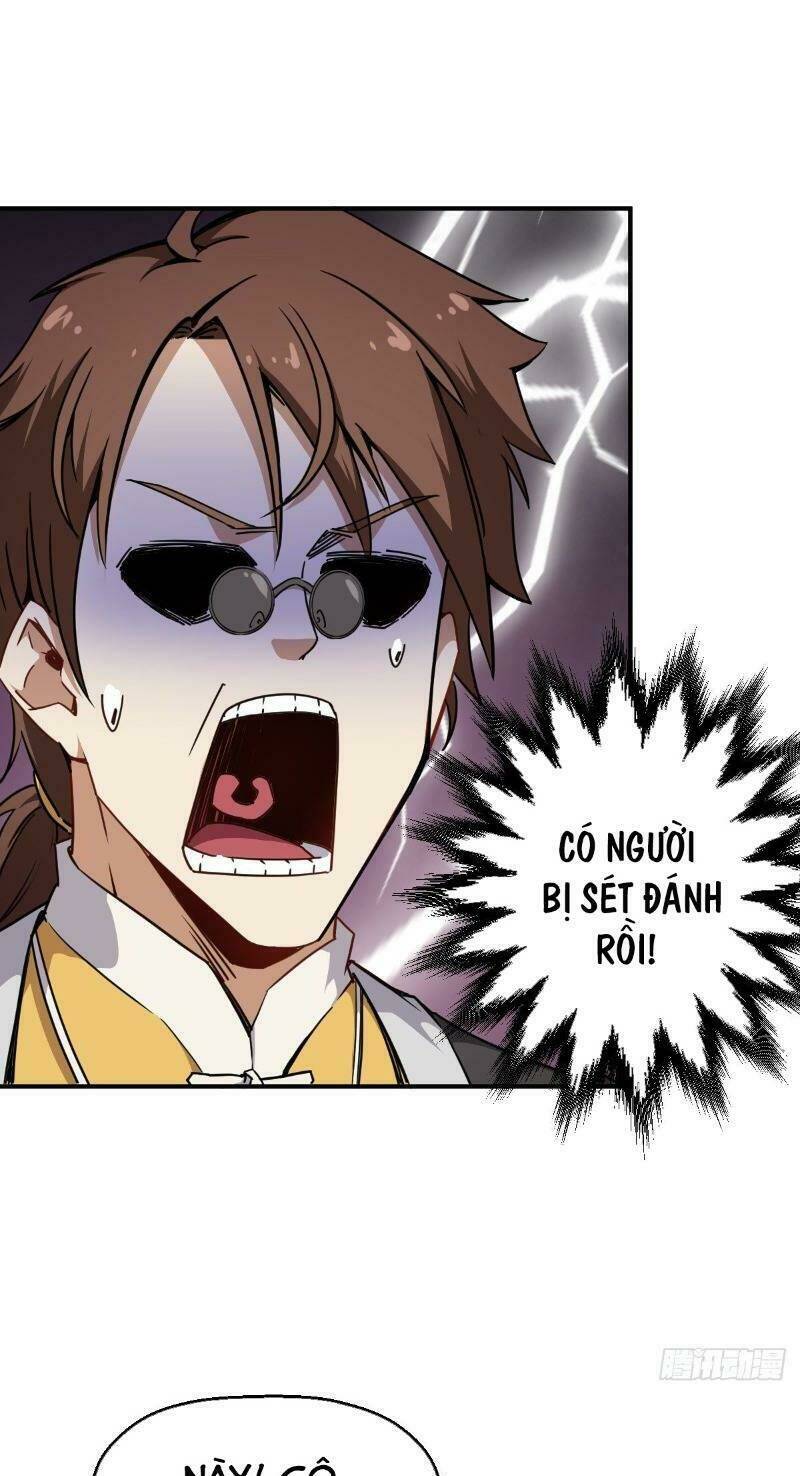 tổ thượng có tiền chapter 1 27