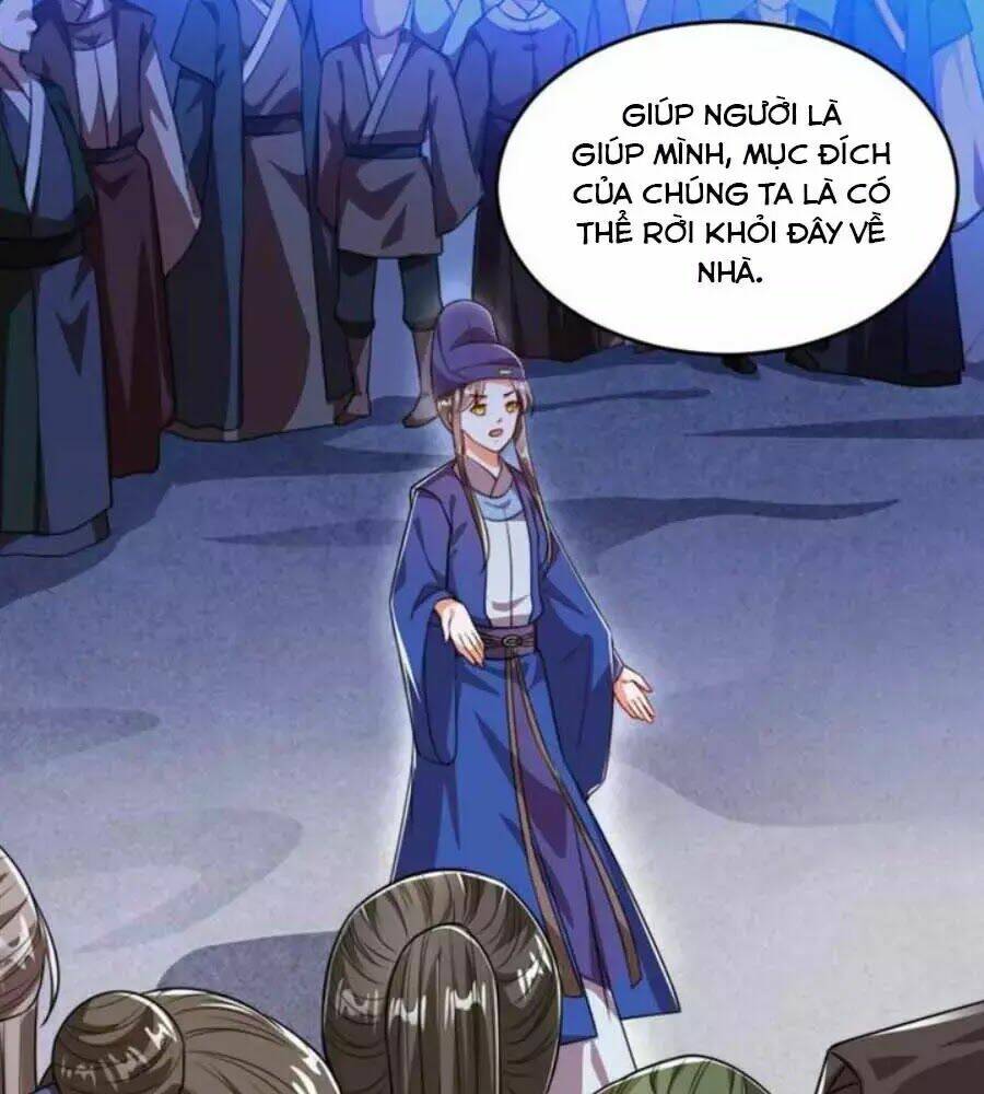 thái tử điện hạ, nô tài có hỉ rồi chapter 33 26